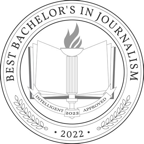 bachelor's degree in journalism